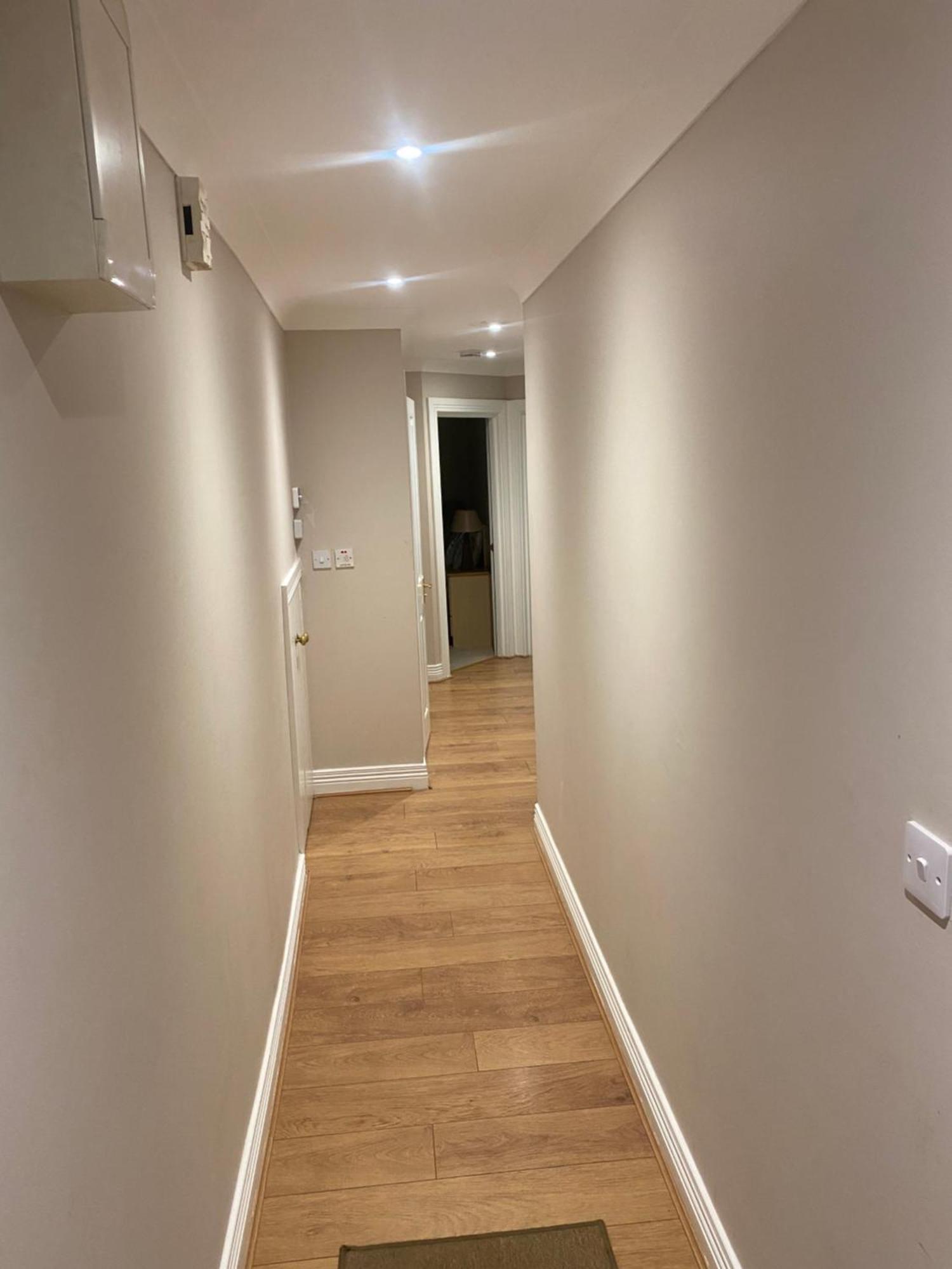 2 Bed Cosy Apartment In Heart Of Mullingar. Екстер'єр фото